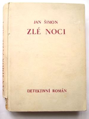 Zlé noci