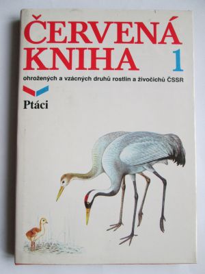 Červená kniha 1