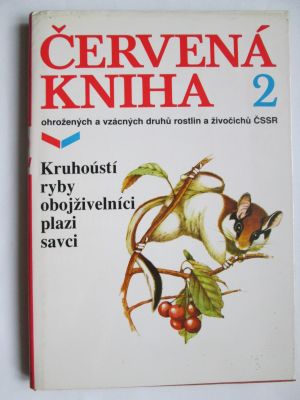Červená kniha 2