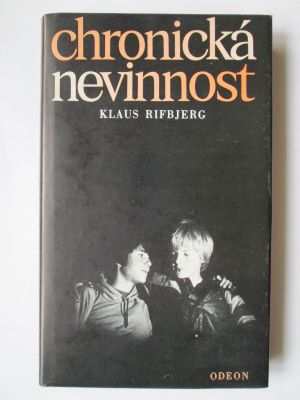 Chronická nevinnost