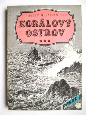 Korálový ostrov