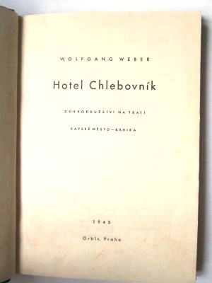 Hotel Chlebovník