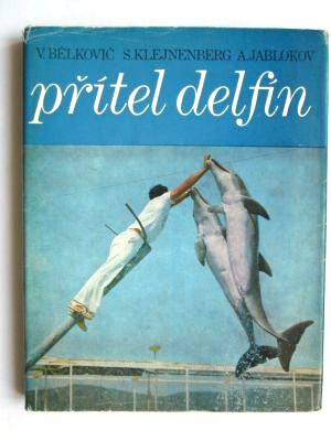 Přítel delfín