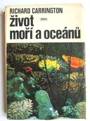 Život moří a oceánů