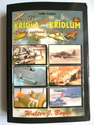 Křídla proti křídlům