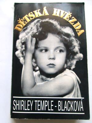 Dětská hvězda