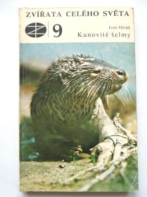Kunovité šelmy