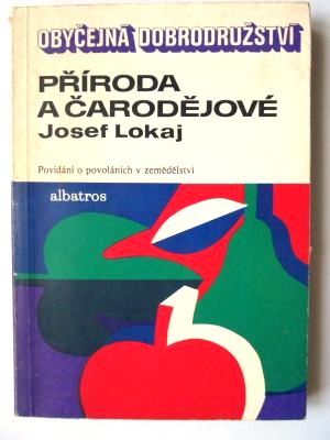 Příroda a čarodějové