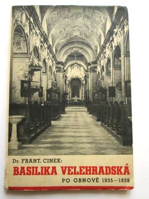 Basilika velehradská