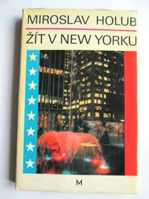 Žít v New Yorku