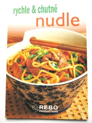 Nudle