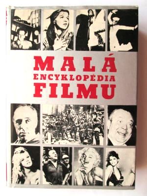 Malá encyklopédia filmu