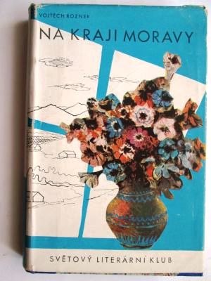 Na kraji Moravy