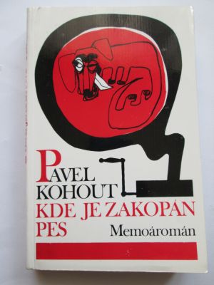 Kde je zakopán pes