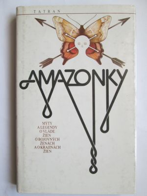 Amazonky