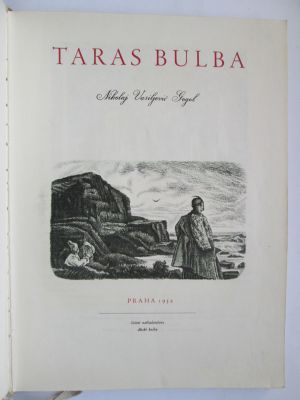 Taras Bulba