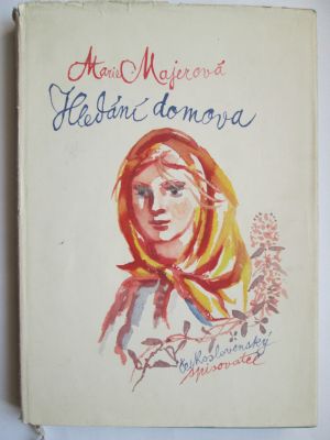 Hledání domova