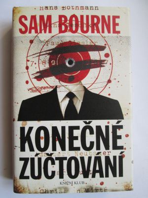 Konečné zúčtování