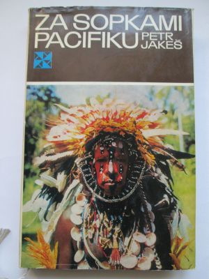 Za sopkami Pacifiku