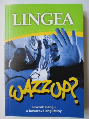 Wazzup?