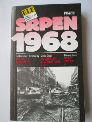 Srpen 1968