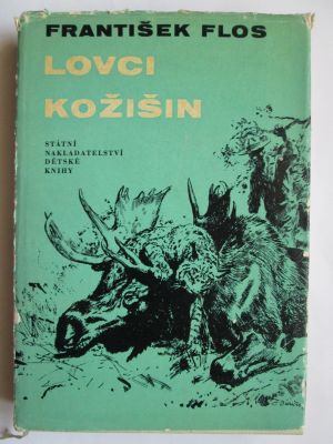 Lovci kožišin