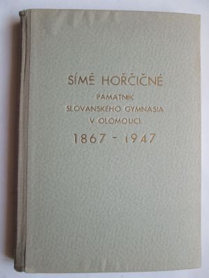 Símě hořčičné