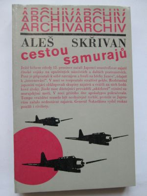 Cestou samurajů