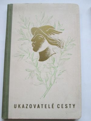 Ukazovatelé cesty