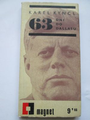 63 dní do Dallasu