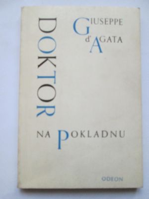 Doktor na pokladnu