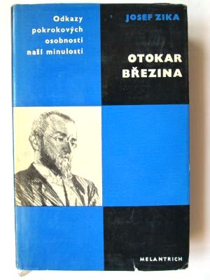 Otokar Březina