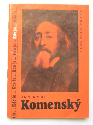 Jan Amos Komenský