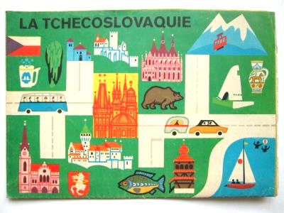La Tchecoslovaquie