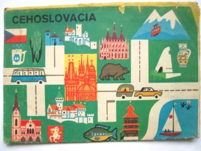 Cehoslovacia