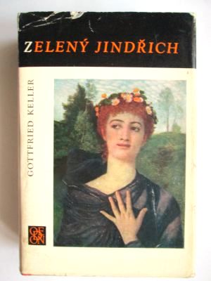 Zelený Jindřich
