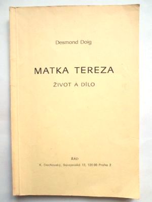 Matka Tereza