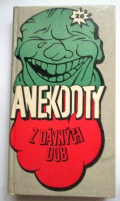 Anekdoty z dávných dob