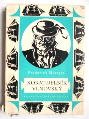 Kormidelník Vlnovský
