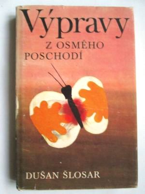 Výpravy z osmého poschodí