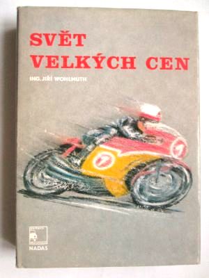 Svět velkých cen