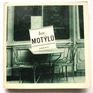 Lov motýlů