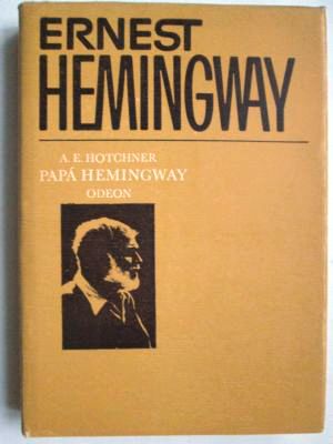 Papá Hemingway