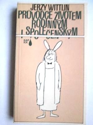 Průvodce životem rodinným i společenským