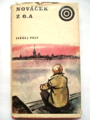 Nováček z 6. A