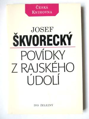 Povídky z rajského údolí