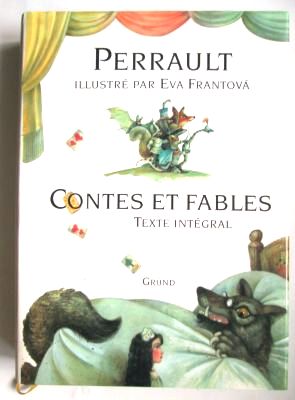 Contes et fables