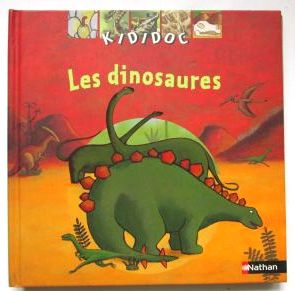 Les dinosaures