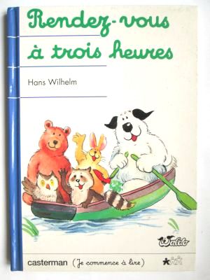 Rendez-vous á trois heures