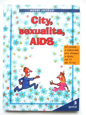 City, sexualita, AIDS